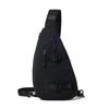 Unisex Chest Bag Outdoor Sports Shoulder Bag