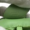 Gebrauchter HERMES-Charm Grün System Anyo Miro Damen