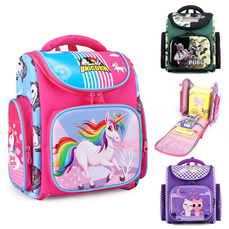 waterproof unicorn backpack