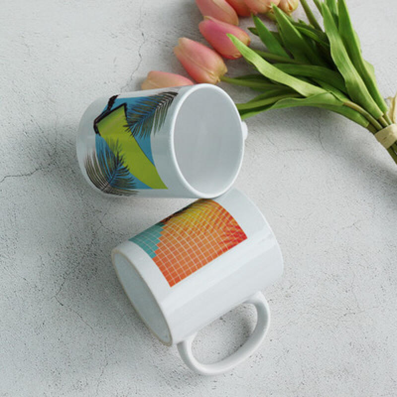 ib235-Design Mug 2p-Summer Color