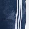 Adidas Neo Tie-Dye Full Print Striped Color Block Casual Shorts Men Shorts Dark-Blue GP5690