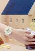 Casio Baby-G BA-110XSW-7AJF women's watch off-white