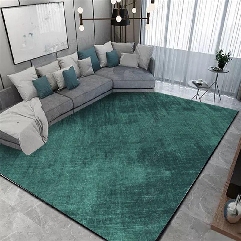 Living  Room Carpet Sofa Coffee Table Carpet Bedroom Household Large Area Floor Mat Household Carpet
