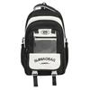 Korean Style Women's High School Backpack - Large Capacity Shoulder Handbag