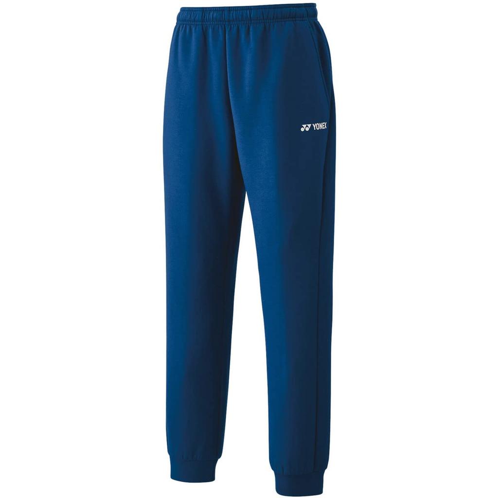 Yonex Sapphire Navy Sweatpants Men's (512)