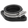 Rubber Insulator Pitch 2.4 - 1.1 Inches (60 - 29 Mm) Diameter, Pitch 2.4