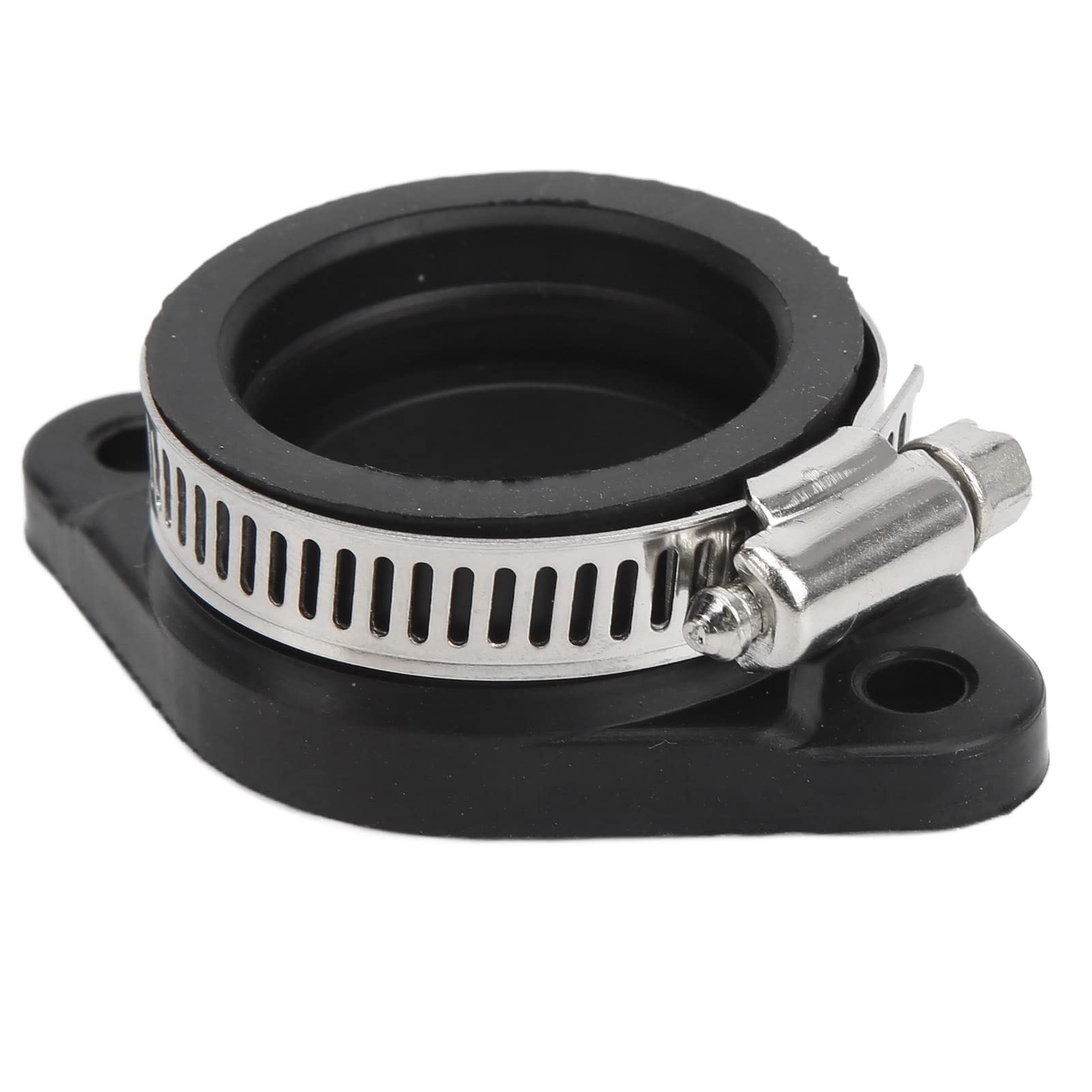 

Резиновый изолятор Шаг 2,4 - 1,1 дюйма (60 - 29 мм) Диаметр, Шаг 2.4