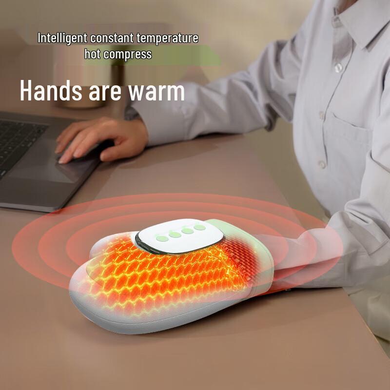 HEZHENG HZ-M2 Hand Massager