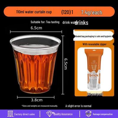 Bardak Takımı – Tek kullanımlık bardaklar