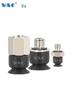 SMC Low-Profile Thin Suction Cup ZP2-B02/035/04/05/06/08/10MU Pneumatic Hand Accessories