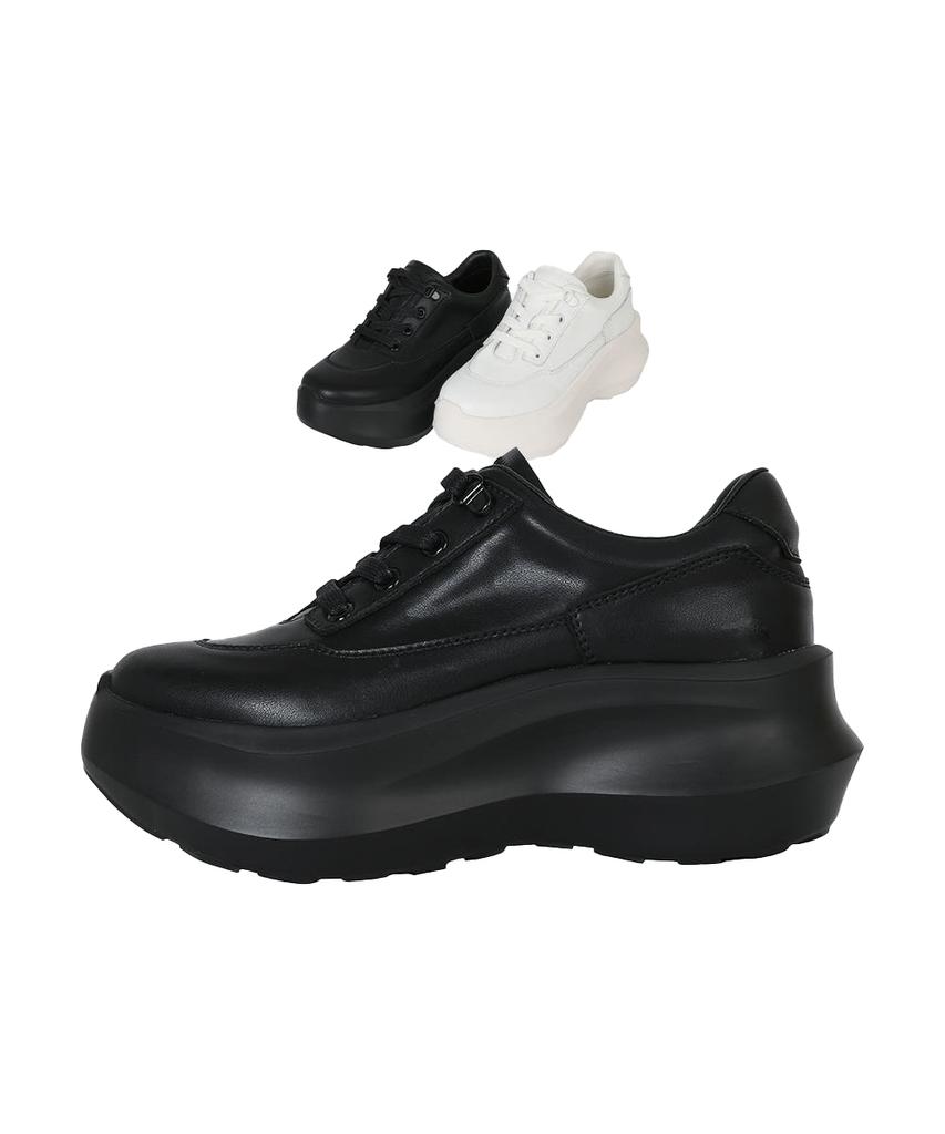 Pairs In Paris Hunker Women'S Sneakers
