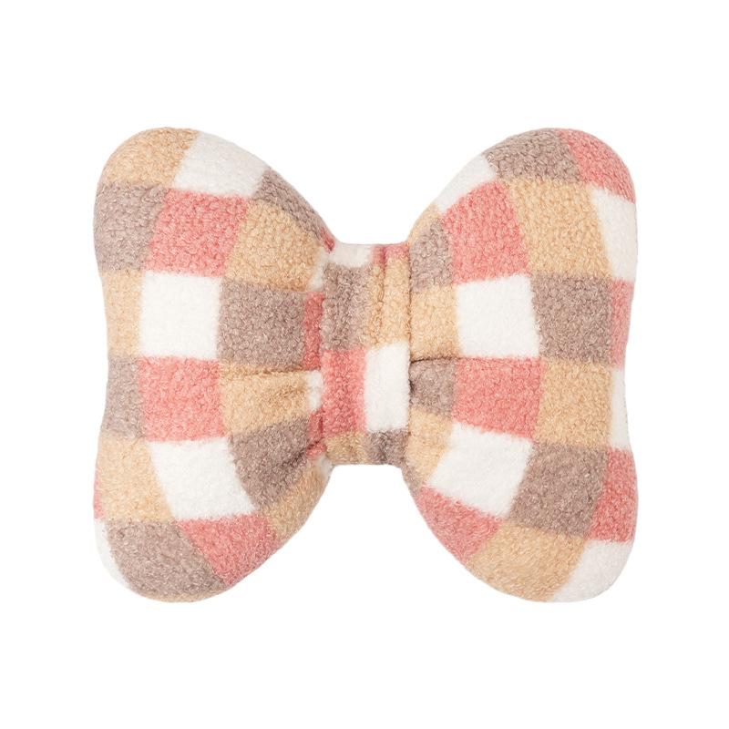 Plüsch-Autositzkissen für den Winter - Warm, Dick & Gemütlich für Herbst und Winter