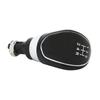 5/6 Speed Manual Direct Ert Gear Shift Knob for Ford Focus 2013- - Car Transmission Shifter, Durable Auto Accessories