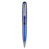 TACCIA Ballpoint Pen, Spectrum Blue, 1.0mm, TSP-69BP-BU