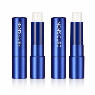 Men's Cure Grooming Sense Lip Balm 3.7g