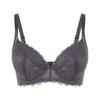 Women S Cde Cup 90 Dark Grey Uplift Functional Bra Tce003222h