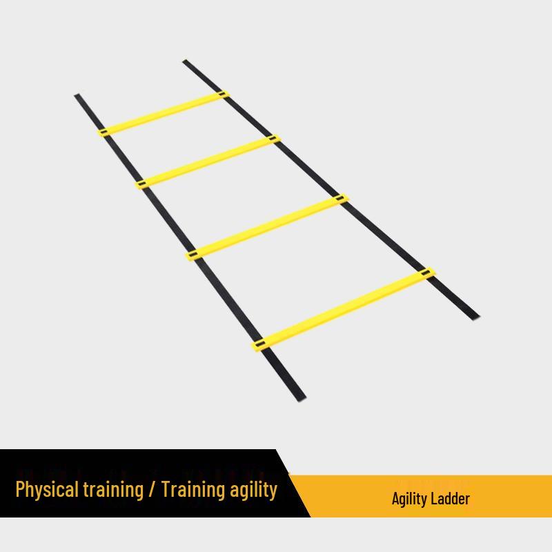 Sports Agility Training Ladder
