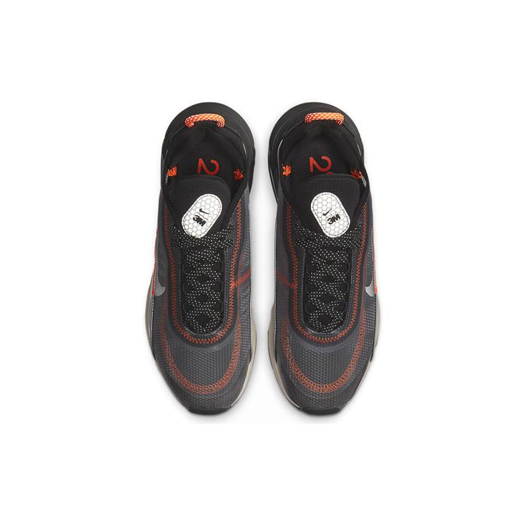 Nike 3M X Air Max 2090 Se 'Black Metallic Silver' Damen CW8611-001