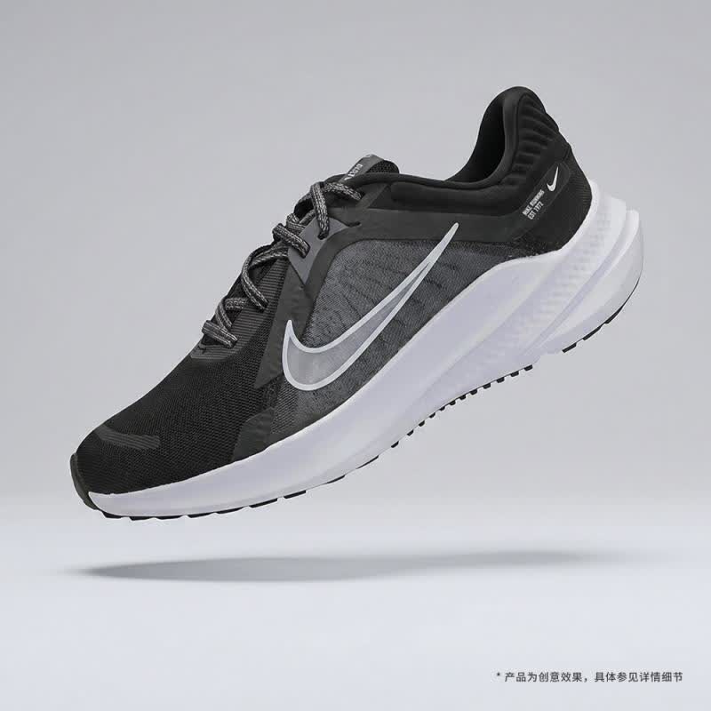 Nike Women s Quest 5 Running Shoes EU 38.5