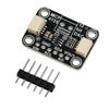 MCP4725 12 Bit I2C DAC Digital Converter Module Digital To Analong Module Development Board For STEMMA QT Qwiic 2.7-5.5V