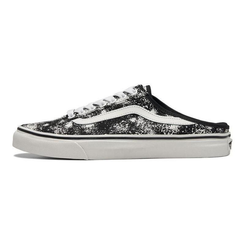 Vans Style 36 Mule unisex low-top skate shoes black VN0A7Q5YB9G 37