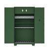 Junshi Thickened Rifle and Ammunition Storage Cabinet