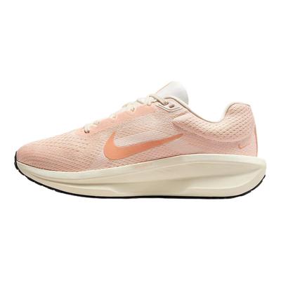 AIR WINFLO 11 Abrasion Resistant Low Top Running Shoes Women's Pink Sneakers IM3381-680