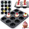 Backformen & Bleche  – Backformen für Kuchen & Muffins
