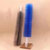 Fan Brush Dust Removal Tool Microfibre Duster Dust Remover Cleanning Brush