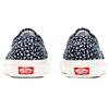 Authentic Vans 44 Dx 'Anaheim Factory - Og Floral Navy' VN0A7Q5CNVY