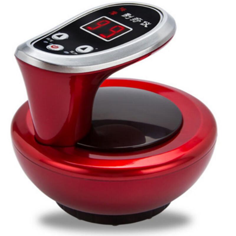 BindoKang Wireless Gua Sha Massage Device