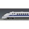 TOMIX N Gauge JR 300 Series 0 Shinkansen Late Model Initial Release Basic Set 98775 Model Train White Tokaido-Sanyo