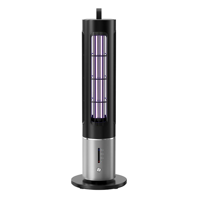 2025 USB Portable Electric Mosquito Killer Lamp - Outdoor Shock-Activated Mosquito Lamp