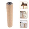 Cat Scratch Column Accessories Tree Scratching Post Automatic Replace Jute Climbing Scratcher Posts