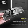 JOYTOUR Smart Door Stop Alarm