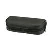 Oxford Cloth Outdoor Glasses Pouch Waist Hanging Eyeglasses Case Bag  Business