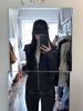 Korean Style Hooded Cardigan & High-Waisted Long Pants Set for Women - Autumn/Winter Fashion