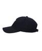 Neikideuniseu Boucle N Logo Ball Cap Navy