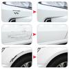 Car Scratch Repair Paint Pen Car Graffiti Repair Paint Brush Repair Multiple Colors Available Paint Repair Pen Covering Scratch Accessories
