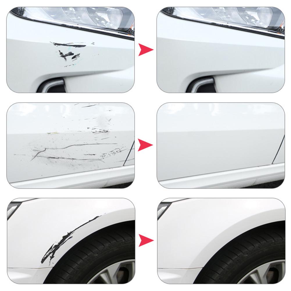 Car Scratch Repair Paint Pen Car Graffiti Repair Paint Brush Repair Multiple Colors Available Paint Repair Pen Covering Scratch Accessories