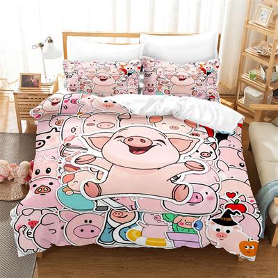 Biancheria da letto – Completi lenzuola e set da letto