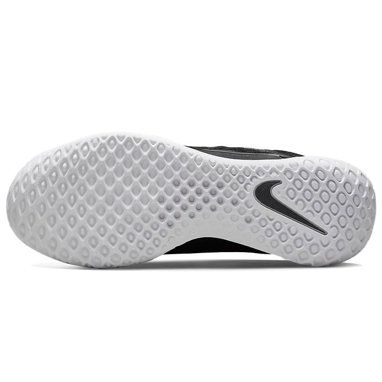 Nike Court Zoom NXT Black Metallic Red Bronze Women Sneakers White DH0222-091