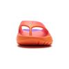 Li Ning League Of Legends X  Versatile Casual Anti-Slip Flip Flops Unisex Footwear Orange Purple AGAU029-3