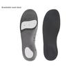 EVA Shoes Sole Orthopedic Insoles Plantar Fasciitis Feet Insoles Arch Supports Orthotics Inserts Relieve Flat Feet Shoe insole