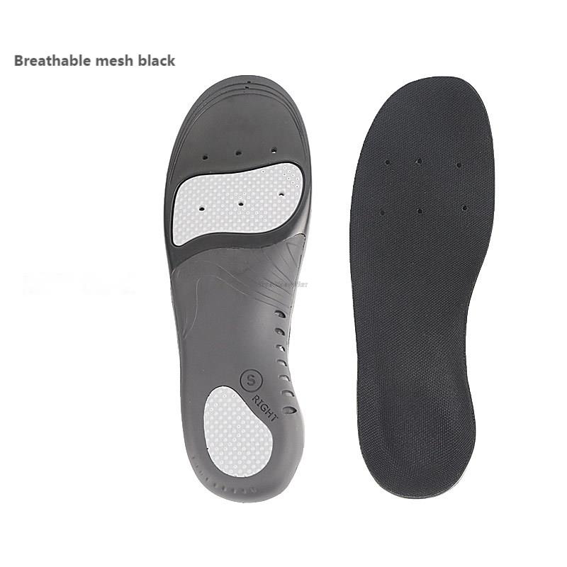 EVA Shoes Sole Orthopedic Insoles Plantar Fasciitis Feet Insoles Arch Supports Orthotics Inserts Relieve Flat Feet Shoe insole