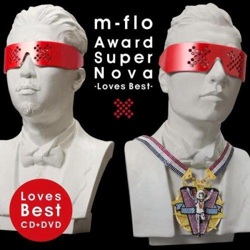 

Award SuperNova-Loves Best-(with DVD)