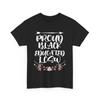 Licensed Clinical Social Worker Proud Black Educated LCSW T Shirt