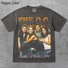 Limited The O.C. Vintage T-Shirt, Gift For Woman and Man Unisex T-Shirt FD