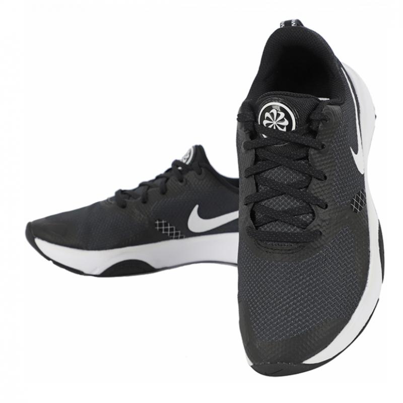 [Найк] [Подлинный] Nike W City Rep TR (DA1351-002) DA1351002/8.260 — фото 2