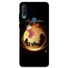 Christmas Painted Phone Case For Alcatel 1S 1se 1b 1a 2020 2021 2022 3x 2019 3X(2020) 1(2019) 1(2020) Soft Silicone TPU Cover